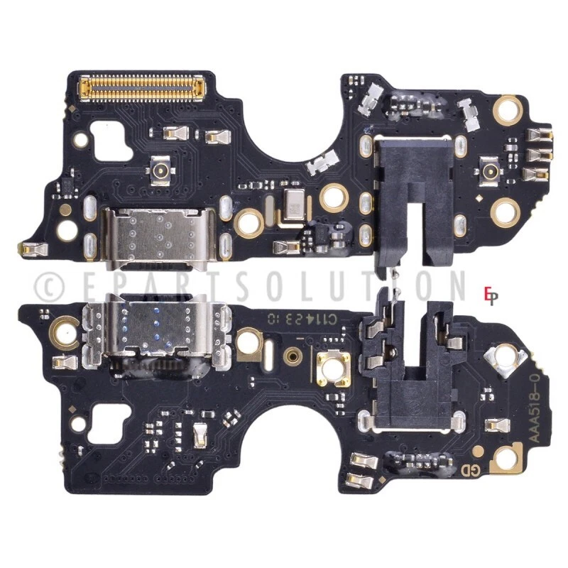 (CPH2513/CPH2515) OnePlus Nord N30 5G Cargador USB Puerto de Carga Conector Base Foto 1 de 1