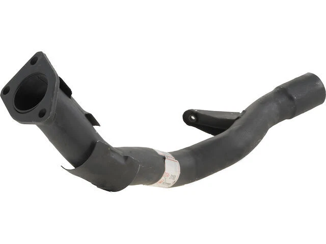 API 54YT21P Rear Tail Pipe Fits 1997-1999 Mitsubishi Montero Sport OES OES Foto 1 de 1