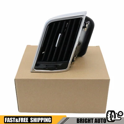 For Mercedes Benz GL350 GL450 AMG GLE300d Front Left Dashboard Air Vent Grill - Image 1 of 4