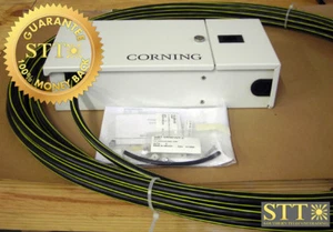 WBTP2416-5C-CF001C PANEL DE FIBRA CORNING 24 POS SC CON COLETA 16M NUEVO - Imagen 1 de 1