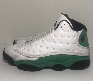 green 13s