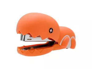 Pokemon Center original bite squad kamitsukitai stapler Trapinch - Picture 1 of 2