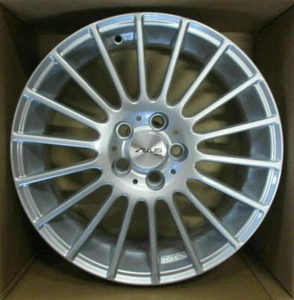 4 CERCHI IN LEGA 16 FIAT 500L MULTIJET NUOVA TIPO CROSS 6,5 5x98 ET36 SPORT - Foto 1 di 3