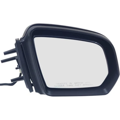Right Mirror For 2009-2010 Mercedes Benz ML350 Power Manual Folding Paintable - Image 1 of 4