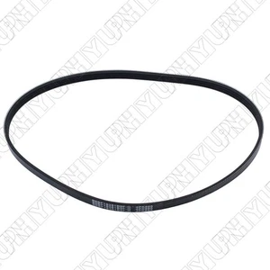 Alternator Fan Drive Belt B6BF18381B9F For Mazda MK1 MX5 NA 1.8 MK2 2.5 NB MX5 - Picture 1 of 5
