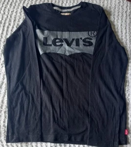 Ladies Levi Strauss-Kahn T Shirt Size 14 - Picture 1 of 2