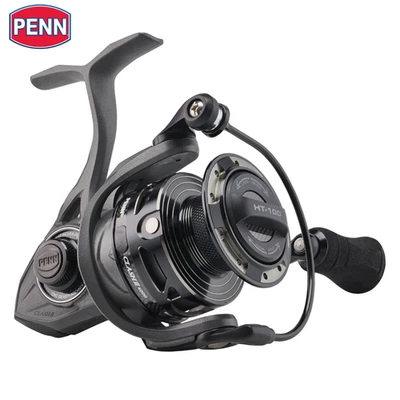 Mulinello da spinning PENN Ultimate CLASH II 4000 - Immagine 1 di 4