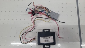 gebrauchte Metra Axxess GMRC-01 GM Glockenspiel Retention Interface - Bild 1 von 4