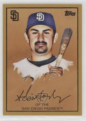2008 Topps T205 Adrian Gonzalez #TCP38 - Image 1 of 2
