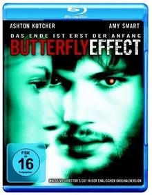 Butterfly Effect [Blu-ray] von Gruber, Jonathan Mack... | DVD | Zustand sehr gut - Image 1 of 2