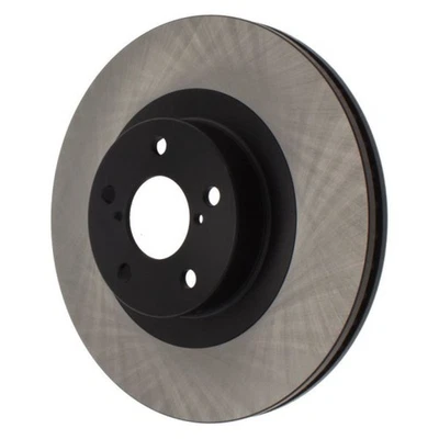 Rotor de freno delantero rendimiento StopTech para Saab 9-2X 2005 2006 Foto 1 de 4