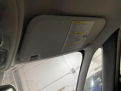 14 15 16 17 FIAT 500 Sun Visor Right - Imagem 1 de 2