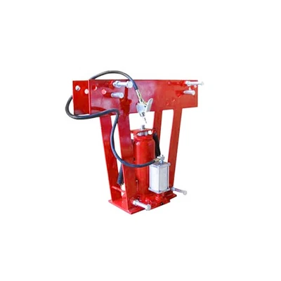 Dobladora de tubos hidráulicos AIR 16 toneladas Foto 1 de 3