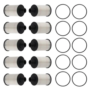 Oil Filter Pack for Range Rover/Sport/Velar 2010-2023 C2D3670 - Picture 1 of 12