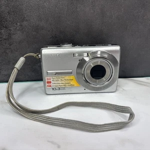 Kodak Easyshare M1063 Digital Camera Compact 10.3 MP 3X Zoom READ - Picture 1 of 10