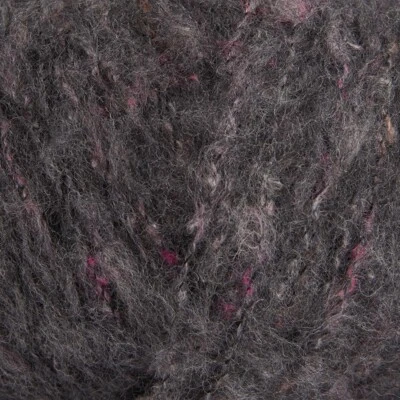 Rowan ::Fine Tweed Haze #08:: alpaca wool cotton yarn Ash - Image 1 of 4