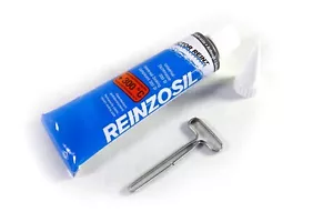 70ML Reinzosil Germany Silicone High Temp Oil Pan Gasket Sealing Compound - Picture 1 of 1