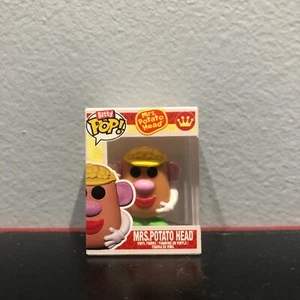 Funko Bitty POP Retro Toys Mrs. Kartoffelkopf - Bild 1 von 1