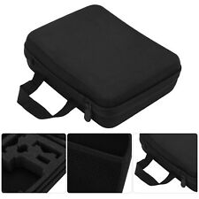 Action Camera Hard Carrying Case Shockproof Storage Box For 9 Camera T GS0