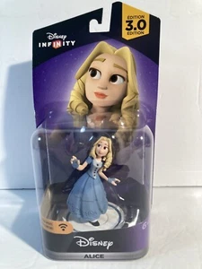 Disney Infinity 3.0 Figur Figur Alice Neu Sealed - Bild 1 von 11
