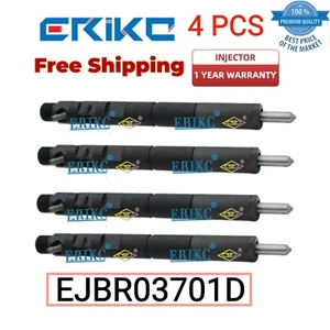 EJBR03701D Engine Oil Injector 33801-4X810 Injection for KIA CARNIVAL SEDONA - Picture 1 of 7