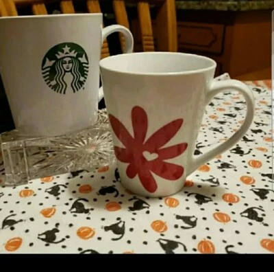 Tazas de café Starbucks (2) Foto 1 de 4