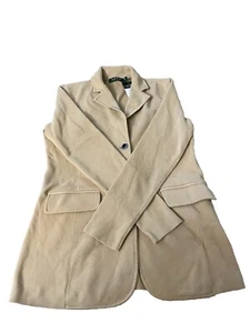 Lauren By Ralph Lauren Damenjacke hellweizen Größe S - Bild 1 von 6