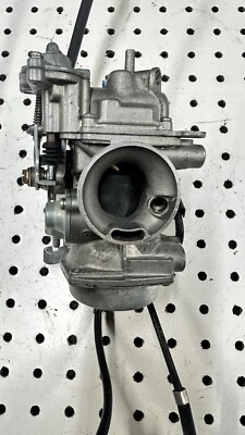 Carburador Honda VT750 2005 Shadow Aero Foto 1 de 4