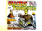 ELECTRIC FRANKENSTEIN SHIPWRECKED!! LP 2023 VINYL PUNK ROCK N' ROLL
