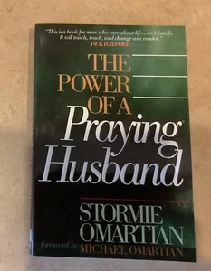 The Power of a Praying Husband (Power of Praying) - Paperback - Very Good - Picture 1 of 2