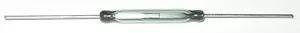 Meder Interruttore magnetico a canna tedesca - SPST N.O. - 1 A - 250 VAC / 200 VDC - 52 mm - Foto 1 di 3