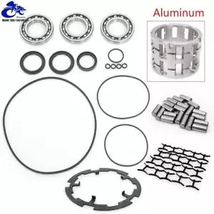 Front Diff Roll Cage Sprague Armature Plate For Polaris Sportsman 550 850 09-14 - Picture 1 of 12