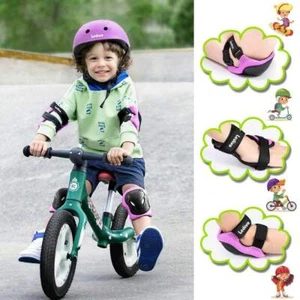 Kids Bike Helmet,Multi-Sport Protective Gear Set For 3-5-8 Years-Huge discount - Picture 1 of 7