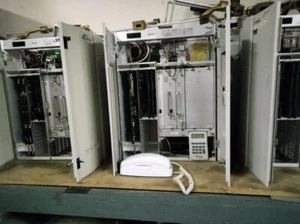 Aviat Harris Stratex Constellation Radio Microwav 6-11 GHz - Foto 1 di 16