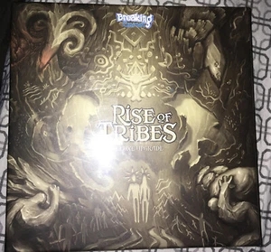Rise of Tribes Deluxe Upgrade - Breaking Games - Picture 1 of 6