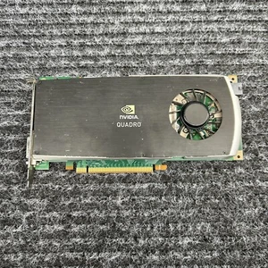 Nvidia Quadro FX 3800 600-50755-0500-150 E - Picture 1 of 7
