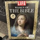 LIFE MAGAZINE "WOMEN OF THE BIBLE"  25 ENDURING STORIES AND MORE!