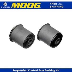 For 1971-1978 Oldsmobile Toronado Suspension Control Arm Bushing Kit MOOG 1971 - Picture 1 of 3