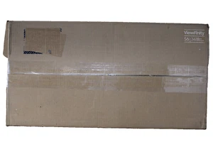 Samsung Viewfinity S6 34" Curved Monitor 3440x1440 100Hz 5ms - Picture 1 of 8