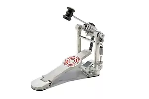 Pedal de bombo único Sonor SP-4000 doble cadena con estuche - Imagen 1 de 2