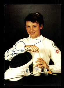 Zita Funkenhauser Autogrammkarte Original Signiert +96875 + A 66990 - Bild 1 von 2