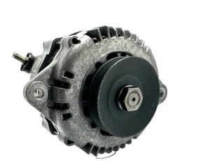 Generalüberholt TWA Lichtmaschine für Nissan  X-Trail  100 A 23100BN300 - Picture 1 of 3