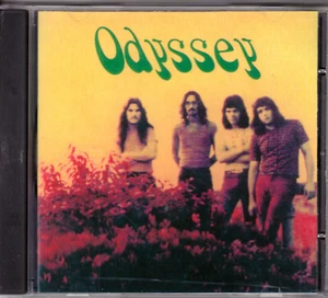 ODYSSEY - ODYSSEY CD RUSSIAN IMPORT 1969 - Bild 1 von 3