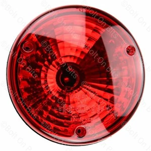 Dethleffs Globetrotter Iveco Daily Rear Fog light/lamp - Picture 1 of 3