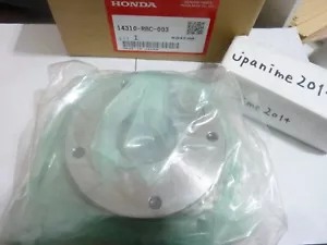 Genuine Honda Gear Intake Cam VTC 46T Actuator K-Series Motor 14310-RBC-003* - Picture 1 of 3