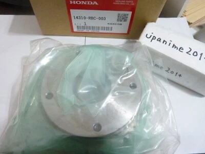  Genuine Honda Gear Intake Cam VTC 46T Actuator K-Series Motor 14310-RBC-003* - Image 1 of 3