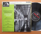 Clp 1574 Fernando Germani Organ Recital At Selby Abbey Excellent Hmv Mono Lp