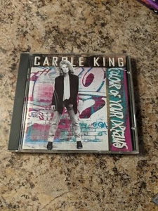 Colour of Your Dreams by Carole King (CD, 1993, Rhythm Safari (USA)) - Bild 1 von 2