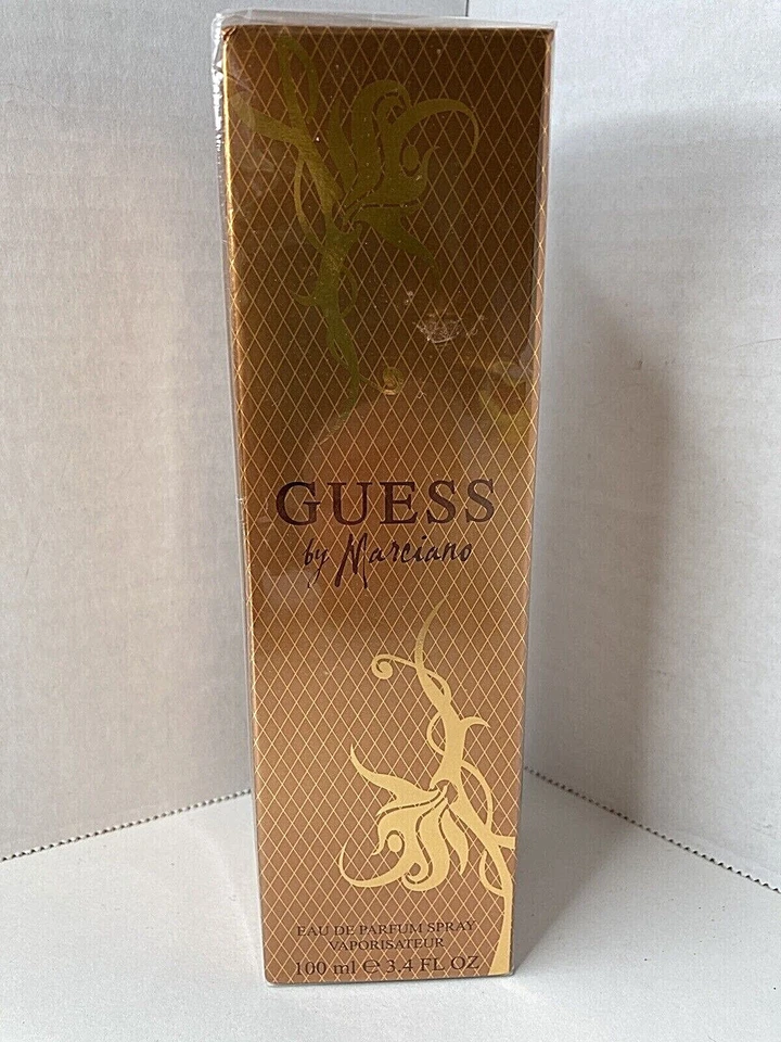 GUESS Marciano 3.4oz Women's Eau de Parfum Spray Vaporisateur 100 mL NEW FR. SHP - Image 1 of 4