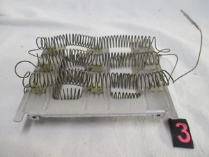 3-07184 Maytag Dryer Heating Element WPY308612 Y308612 307184 3-8612 308612 - Picture 1 of 20
